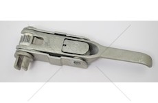 Uzávěr bočnice PWP TENDER OKRAGLY 2200101