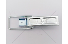 Uzávěr bočnice ZB-06 bez pojistky