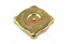 Uzávěr chladiče ag | 97-2501-1