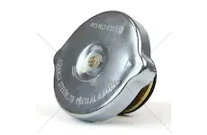 Uzávěr chladiče (plíšek+těsnění) | 97-2501.2