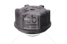 Uzávěr expanzní nádrže 1,4bar daf 85cf, 75cf, 65cf, cf85, cf75, cf65 0322606_A