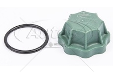 Uzávěr expanzní nádrže man, mercedes actros, iveco stralis 0204085_A