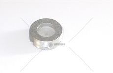 Uzávěr hlavy kulov.čepu