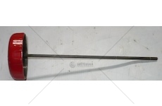 Uzávěr hrdla olejové nádrže sklápění Tatra