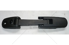 Uzávěr kapoty Jamal