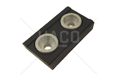 Uzávěr kluzný >2001 HACO HACO 4051874H