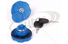 Uzávěr nádrže adblue 40mm uzamykatelný daf, man, mercedes 0115604_A