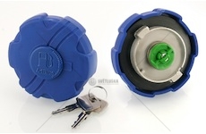 Uzávěr nádrže adblue 60mm uzamykatelný iveco, rvi, volvo  0115605_A