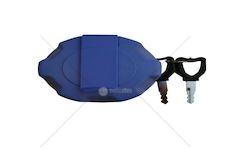 Uzávěr nádrže ADBLUE s klíčem FI60  ADB06