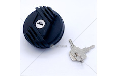 Uzávěr nádrže Avia uzamykatelný