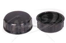 Uzávěr nádrže ostřikovače skla pr.64mm scania l,p,g,r,s/ p,g,r,t/ 94,114,124,144,164/ f,k 0025527_A