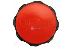 Uzávěr nádrže paliva | 78.312.119