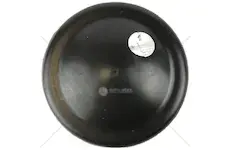 Uzávěr nádrže (včetně těsnění uzávěru nádrže) | TZ207093