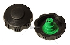 Uzávěr nádrže Zetor 934052