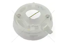 Uzávěr objímky / zásuvka | 93-1409