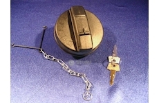 Uzaver, palivova nadrz LEMA LE10740.T