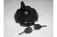 Uzaver, palivova nadrz SERTPLAS 7160