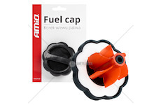 Uzávěr palivové nádrže