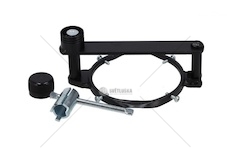 Uzávěr palivové nádrže FI80 TROJZAB  023