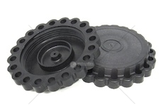 Uzávěr palivové nádrže m76 liaz 317614010_A