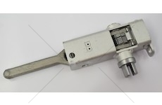 Uzávěr plachty levý KOGEL KRONE OKRAGLY ADAICO 1001182