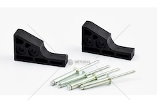 Uzávěr prodloužený EDSCHA  660064980