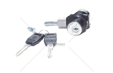 Uzávěr řízení 6008 F