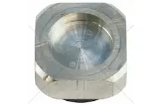 Uzávěr s těsněním | 6711-2226