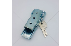 Uzávěr se zámkem ZB-13