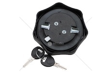 Uzávěr víčko palivové nádrže MB ACTROS MP4 PETERS 019.003-00A