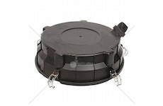 Uzaver, vyrovnavaci nadrz, servorizeni TANGDE TD05-57-068