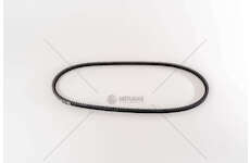 V-Belt 8140 - DAILY Iveco