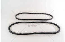 V-Belt KIT CINGHIE DENTATE 17 X 1220 Iveco