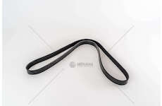 V-Ribbed Belt 263A3/940A3 - 500X/DOBLO 1.6/2.0MTJEURO 5/6 Dayco