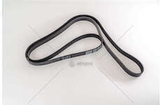 V-Ribbed Belt AAH/ABC/OM611/646 - A4/A6/C/S-CLASS Dayco