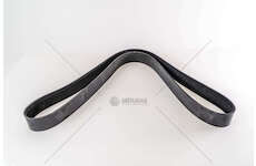 V-Ribbed Belt CINGHIA POLI V 1818 K 12 - E4 CURSOR 10 Iveco