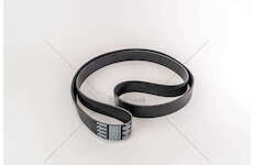 V-Ribbed Belt CINGHIA POLI V 2050 K 10 - E4 CURSOR 8 Iveco