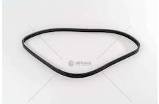 V-Ribbed Belt CINGHIA POLI V 4 PK 1013 - DAI LY S2000 Iveco