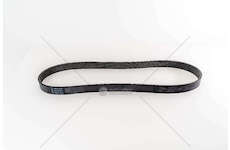 V-Ribbed Belt CINGHIA POLI V 8 PK 1230 - TEC TOR Iveco