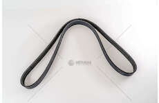 V-Ribbed Belt CINGHIA POLI V 8 PK 1688 - TECTOR Iveco