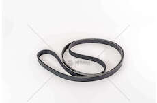 V-Ribbed Belt CINHGHIA 6PK2206 Iveco