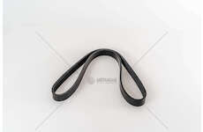 V-Ribbed Belt CR/CX/DF/CU -GOLF/TIGUAN 1.6/2.0TDI Dayco