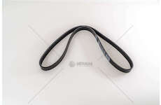 V-Ribbed Belt DW10/M4R 2.0 - SCUDO/MEGANE/CORSA L.1217 Dayco