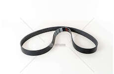 V-Ribbed Belt F2CFE611D- STRALIS -EURO6 Iveco