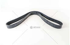 V-Ribbed Belt F3BE/F3HFE - STRALIS Iveco