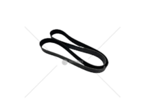 V-Ribbed Belt F3GFE611 - CURSOR 11 - STRALIS 12PK1950HD Iveco