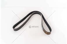 V-Ribbed Belt F4AE0484 - NEF/TECTOR Dayco