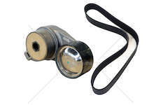 V-Ribbed Belt Set DXI 12 - MAGNUM Mec-Diesel