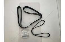 V-Ribbed Belt Set F3AE0681H - STRALIS Dayco