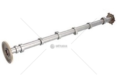 Vačková hřídel DAF CF 05.13- MX11 EURO 6 KAMEKS KMS11608D